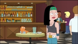 American Dad - Season 19 Episode 02